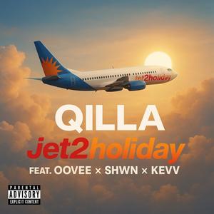 J2H (feat. Oovee, SHWN & Kevv) (REMIX|Explicit)