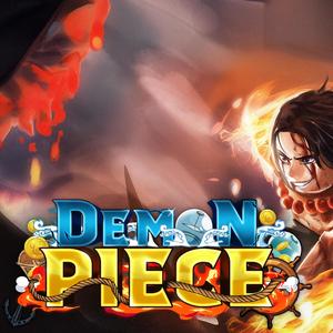 Demon Piece OST