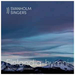 Finlandia-hymni, op 26/7