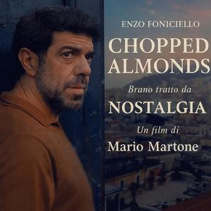 Chopped Almonds