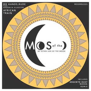 African Train (Argento Dust Remix)