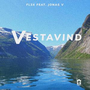 Vestavind (feat. Jonas V)