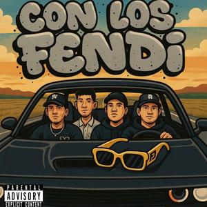 Con los fendi