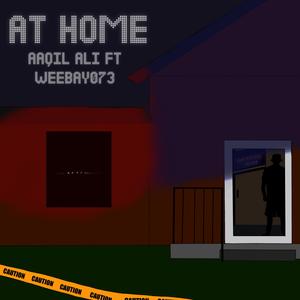 At Home (feat. WeeBay073) (Explicit)