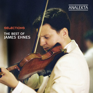 Romantic Pieces, Op.75, for Violin and Piano - I. Allegro moderato