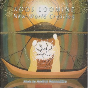 Koos Loomine: New World Creation