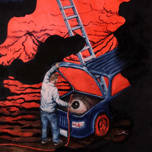 Baque de Tereza (Rafael Aragon Remix)