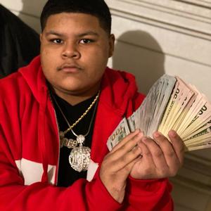 The Comeback (Explicit)