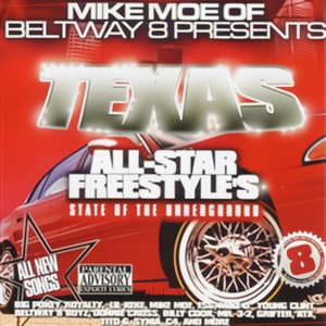 Texas All-Star Freestyles