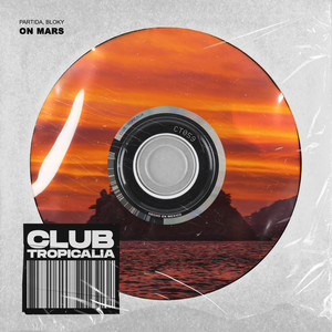 On Mars (Extended Mix)