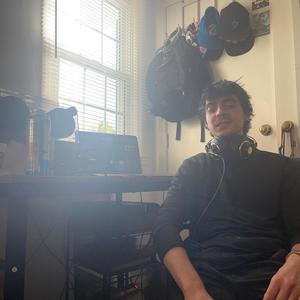 Zoey 101 (feat. Ai Juice Wrld) (Explicit)