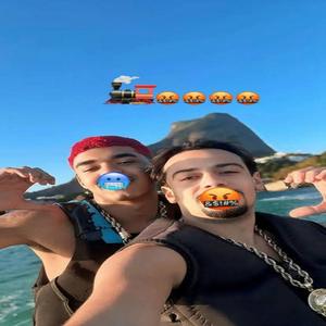 SOU BOM E NOVO vs TOMA JACK TOMA