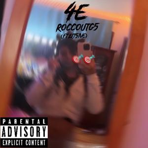 4E (feat. ELT5ive) (Explicit)