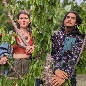 Walk With Me (feat. Mikenna Hope) (Explicit)