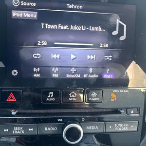 Lumberjack (feat. Juice Li) (Explicit)