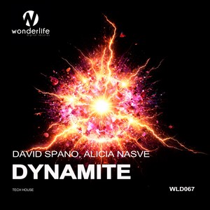 Dynamite (Original Mix)