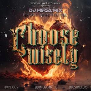 Choose Wisely (feat. The Apex & Destinee) (Explicit)