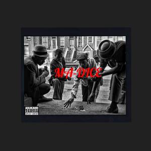 MA'DICE (Explicit)