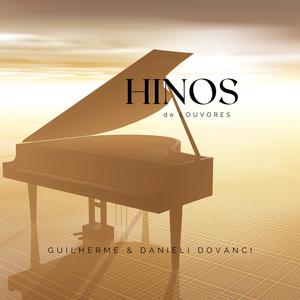Louvarei ao bom Jesus (feat. Guilherme Alves)