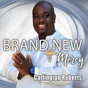 Brand New Mercy