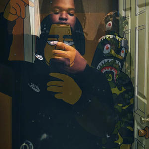 Real spill (feat. J lew) (Explicit)