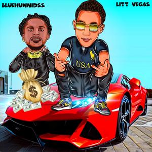 Aint No Diss (feat. Litt Vegas) [Explicit]