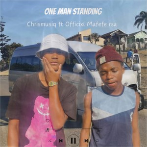 One Man Standing