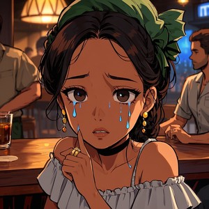 Mais uma Vez eu errei com voce (Explicit)