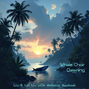 Whale Choir Dawning (feat. Mahalia Michael)