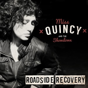 Roadside Recovery (Explicit)