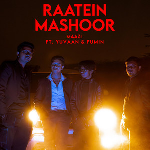 Raatein Mashoor