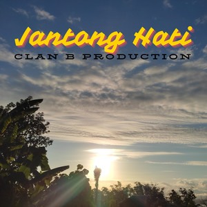 Jantong Hati