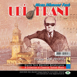 Udi Hrant