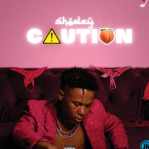 Caution (Shoday Remake)