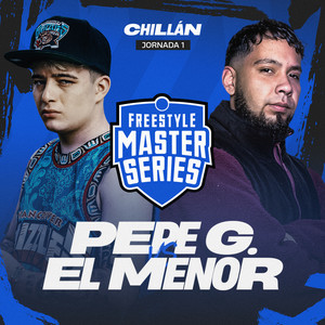 Deluxe - El Menor Vs Pepe Grillo (Live|Explicit)