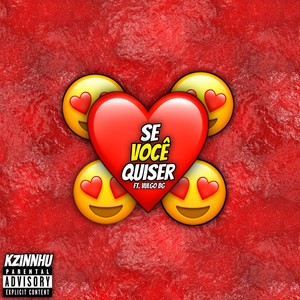 Se Você Quiser (Explicit)