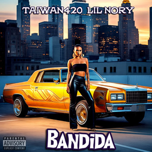 Bandida (Explicit)