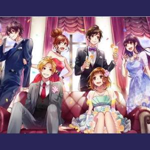 东京冬日相会/東京ウインターセッション【国人翻唱】