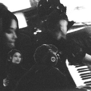 Wait With Me (feat. Zoë Cupido)