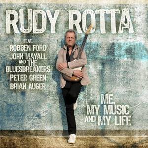 Rudy Rotta - So Di Blues
