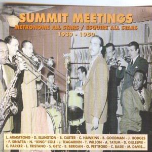 Summit Meetings 1939-1950