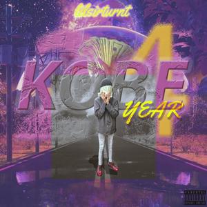 Kobe Year (Explicit)