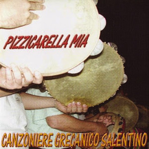 Pizzicarella mia