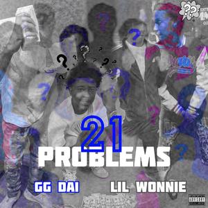 Free The Gz (feat. GG Mir & lil Wonnie) (Explicit)