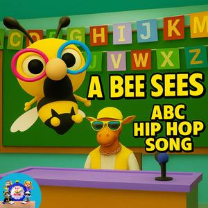 A Bee Sees (ABC Hip Hop)