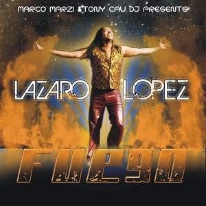 Fuego (Fireworks Dance Ext)