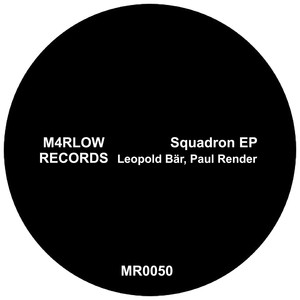 Squadron EP