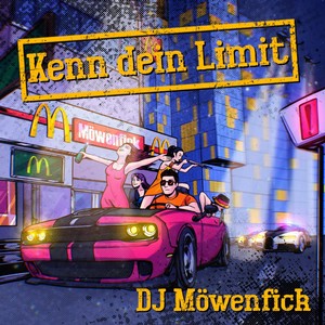 Kenn dein Limit (Explicit)