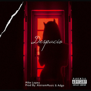 Despacio (Explicit)