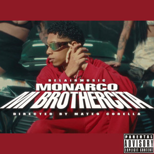 Mi Brothercita (Explicit)
